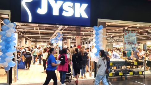 jysk