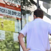 Oficina de empleo | Cambios en el subsidio del paro: Así cambia la cuantía de la ayuda y los beneficiarios Oficina de empleo | Cambios en el subsidio del paro: Así cambia la cuantía de la ayuda y los beneficiarios