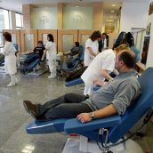 León acogerá actividades deportivas para fomentar la donación de médula ósea