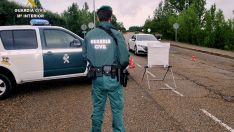 La DGT inicia este lunes una campaña de vigilancia intensiva centrada en el cumplimiento de los límites de velocidad La DGT inicia este lunes una campaña de vigilancia intensiva centrada en el cumplimiento de los límites de velocidad