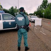 La DGT inicia este lunes una campaña de vigilancia intensiva centrada en el cumplimiento de los límites de velocidad