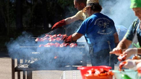 Pimiento asado del Bierzo