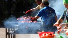 Pimiento asado del Bierzo