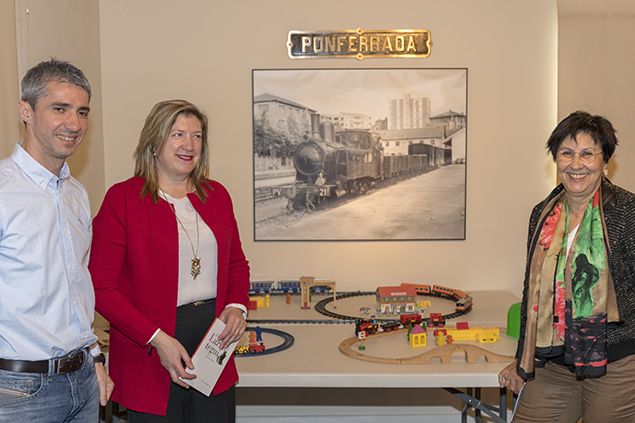 Presentacion Un Siglo MSP