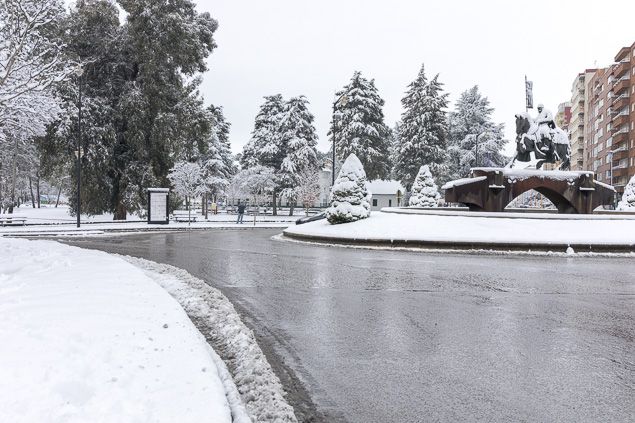 Foto: Mario de la Torre