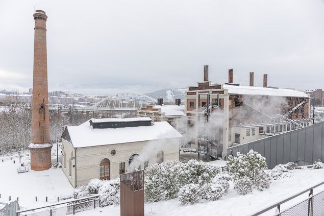 Foto: Mario de la Torre