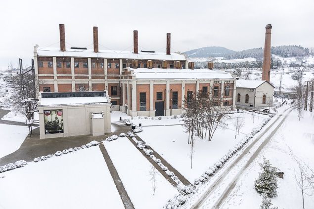 Foto: Mario de la Torre