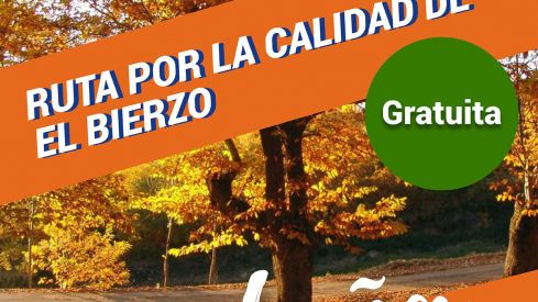 ruta calidad bierzo ultima ruta
