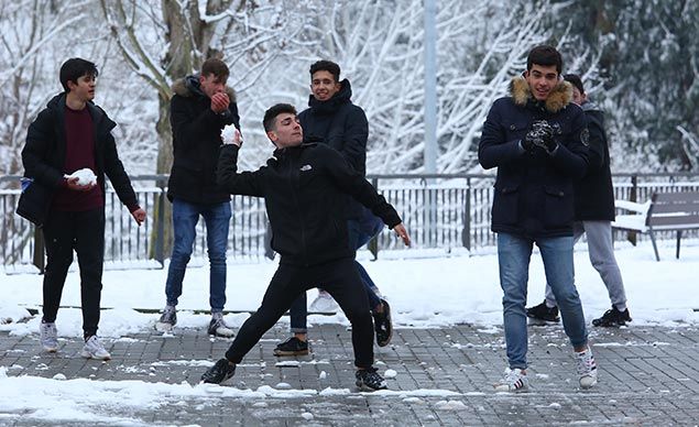 Foto: César Sánchez