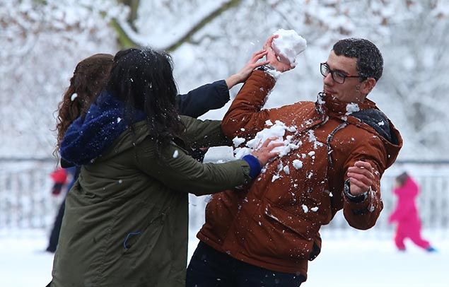 Foto: César Sánchez