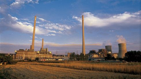 COMPOSTILLA. Vista general 2