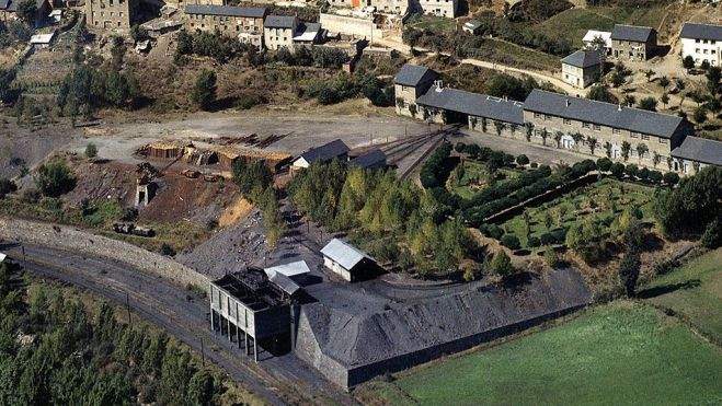 mineria laciana 1 mineria laciana 1