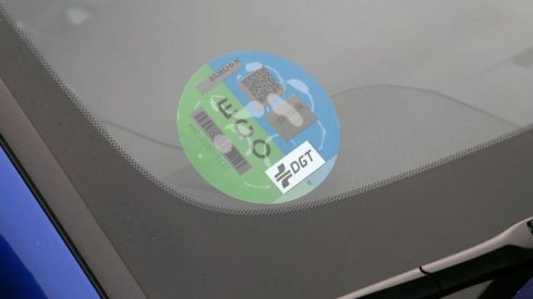 Templarium rechaza la ZBE "restrictiva" en Ponferrada y pide aparcamientos disuarios de superarse los límites de contaminación