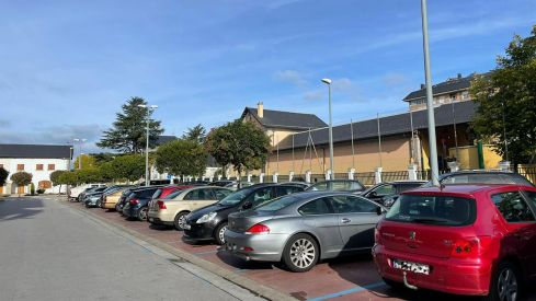 zona bajas emisiones ponferrada