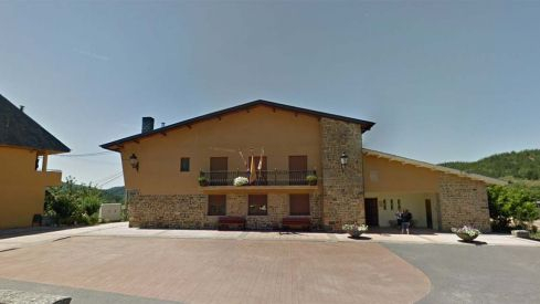 ayuntamiento berlanga