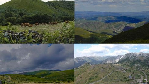 RESERVAS DE LA BIOSFERA