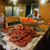 29 veterinarios autorizados para reforzar el control de las matanzas domiciliarias de cerdos en la provincia de León