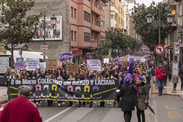 Manifestacion 8 de Marzo 2018 635_5