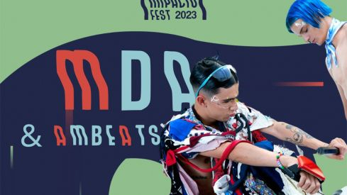 marcos de arriba MDA impacto fest