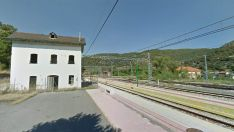 museo accidente tren torre del bierzo