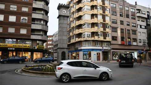 zbe ponferrada centro