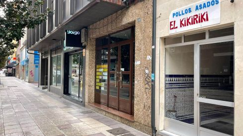 pollería El Kikirikí 2