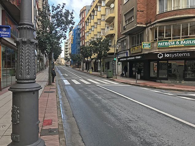 Avenida la Puebla Ponferrada Marzo 2018 635 (4)