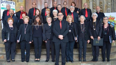 Coral El Bierzo Canta (1)