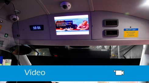 vídeo tup infobierzo