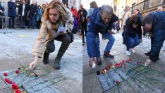 adoquines recuerdo ponferrada