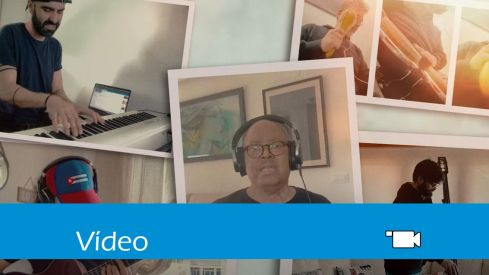 video pachi perez pablo milanes