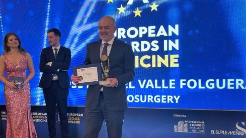 valle folgueral premio