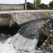 Canal del bajo Bierzo Canal del bajo Bierzo
