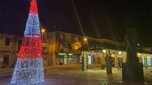 camponaraya navidad