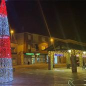 camponaraya navidad camponaraya navidad