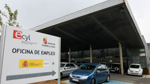 Oficina de empleo | La provincia de León roza los 173.000 afiliados a la Seguridad Social tras sumar cerca de un millar en julio