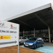 Oficina de empleo | La provincia de León roza los 173.000 afiliados a la Seguridad Social tras sumar cerca de un millar en julio