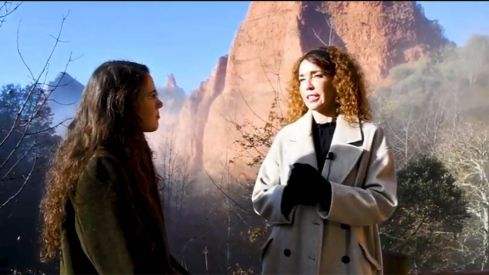 marian revuelta medulas