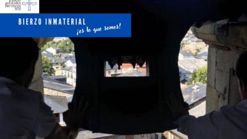 volteo campanas villafranca