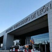 El hombre apuñalado en Olleros de Tera (Zamora) mejora y ya está en planta del Hospital de León