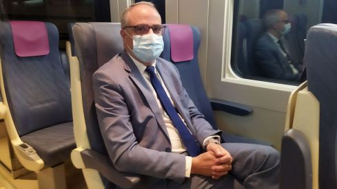 olegario ramon alvia madrid