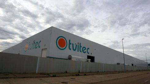 El PP llevará al pleno de las Cortes instar al Gobierno al desbloqueo del crédito a Tvitec para los altos hornos de producción de vidrio