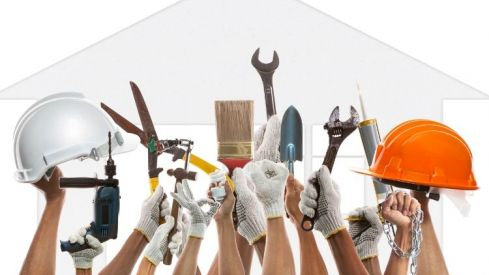 herramientas de bricolaje