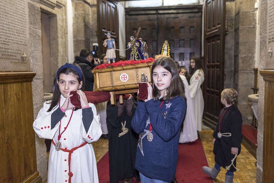 Procesion Infantil Semana Santa Marzo 2018 900_1