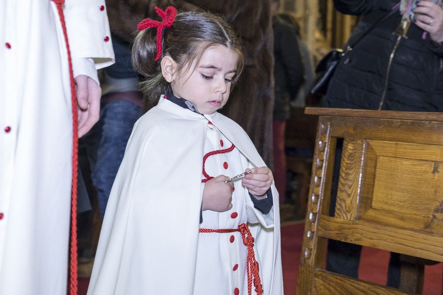 Procesion Infantil Semana Santa Marzo 2018 900_4