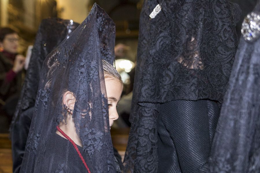 Procesion Infantil Semana Santa Marzo 2018 900_5