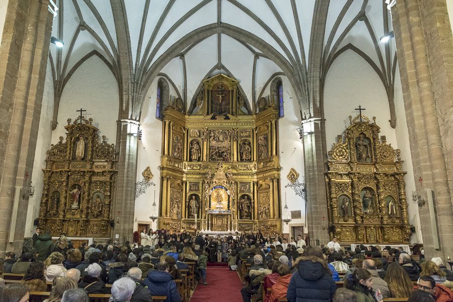 Procesion Infantil Semana Santa Marzo 2018 900_9