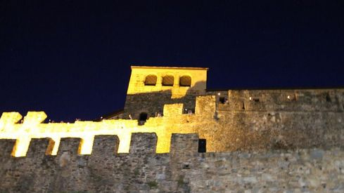Noche Templaria 2013 Ordenación Noche Templaria 2013 Ordenación