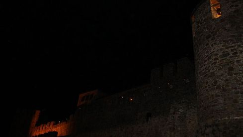 Noche Templaria 2013 Ordenación Noche Templaria 2013 Ordenación