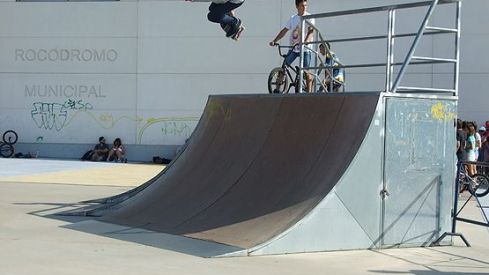 Álbum VII Campeonato de Skate y BMX Encina 2013